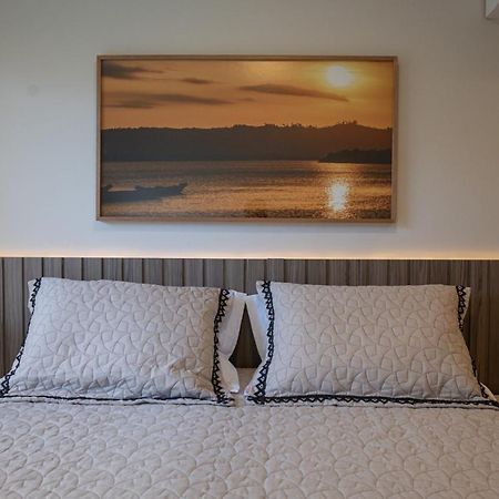 Porto Smeralda Guarajuba 100M Praia Aparthotel Eksteriør bilde